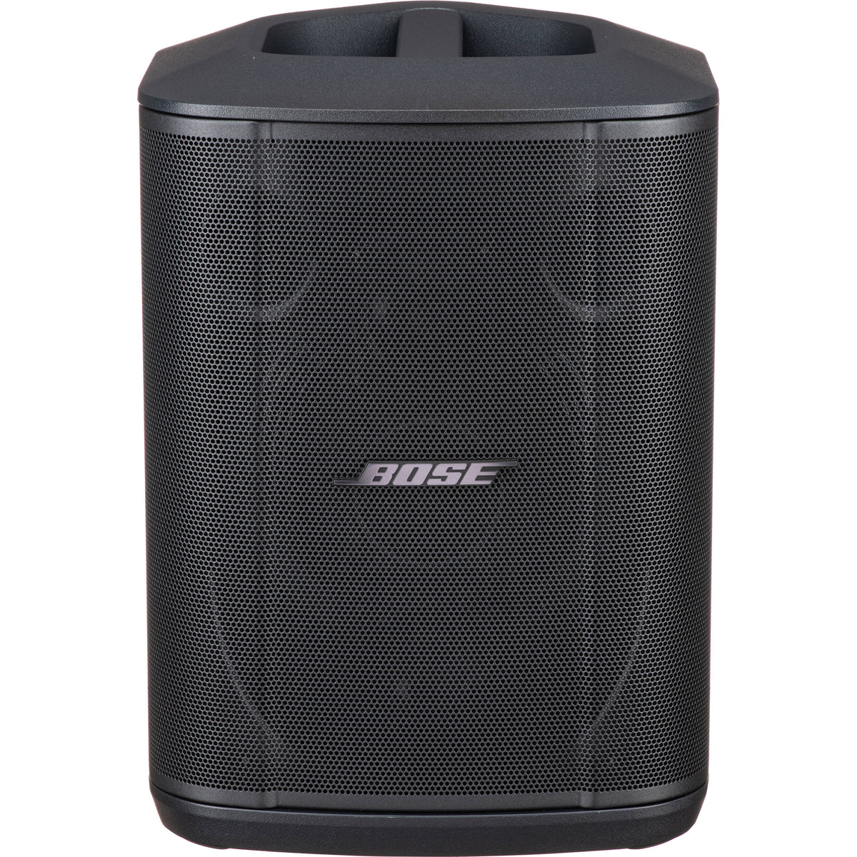 Bose S1 Pro+ Multi-position PA System with Battery - MusicMarket