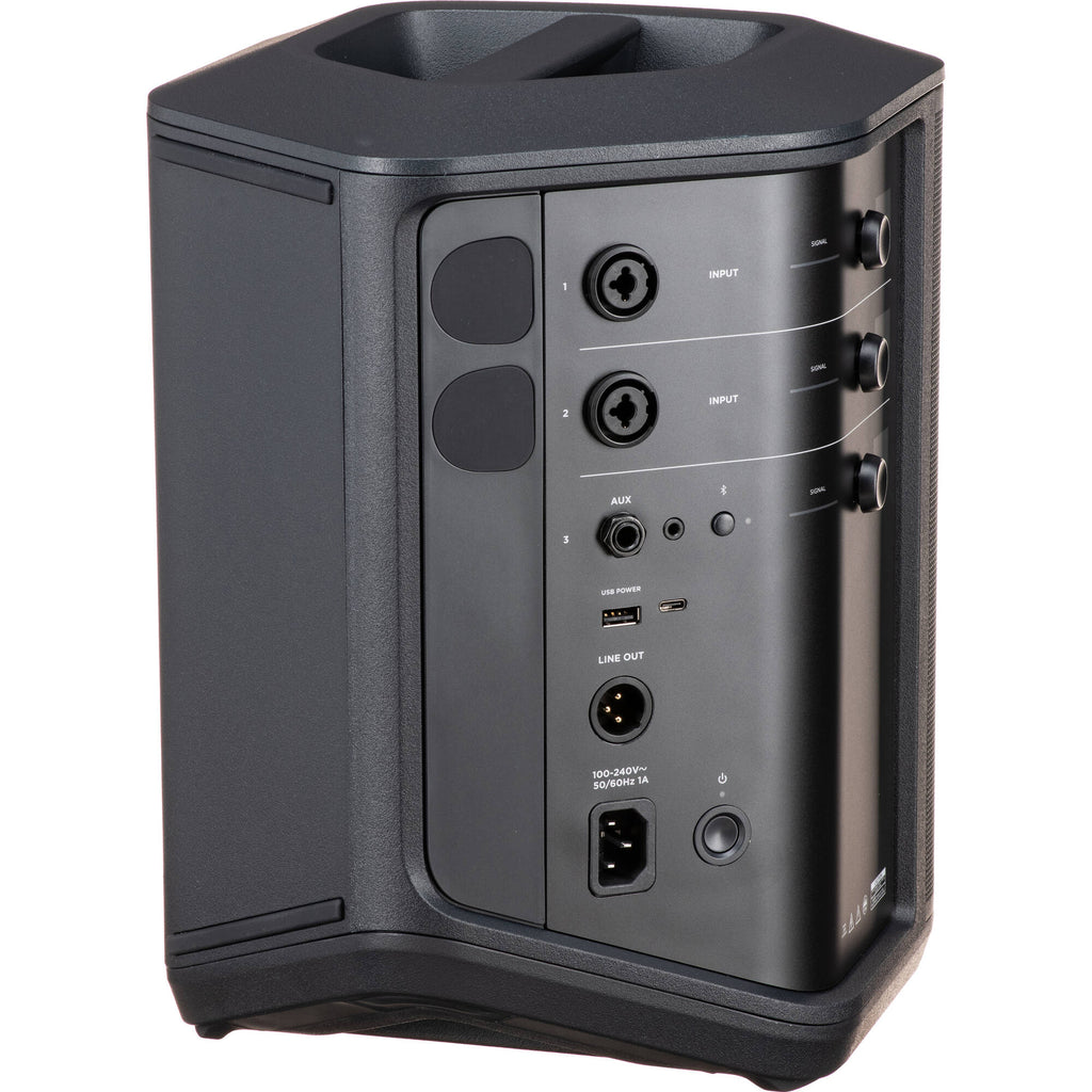 Bose S1 Pro+ Multi-position PA System with Battery - View 3 | MusicMarket
