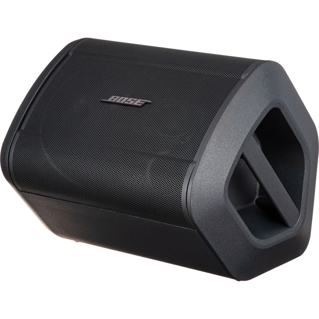 Bose S1 Pro+ Multi-position PA System with Battery - View 4 | MusicMarket
