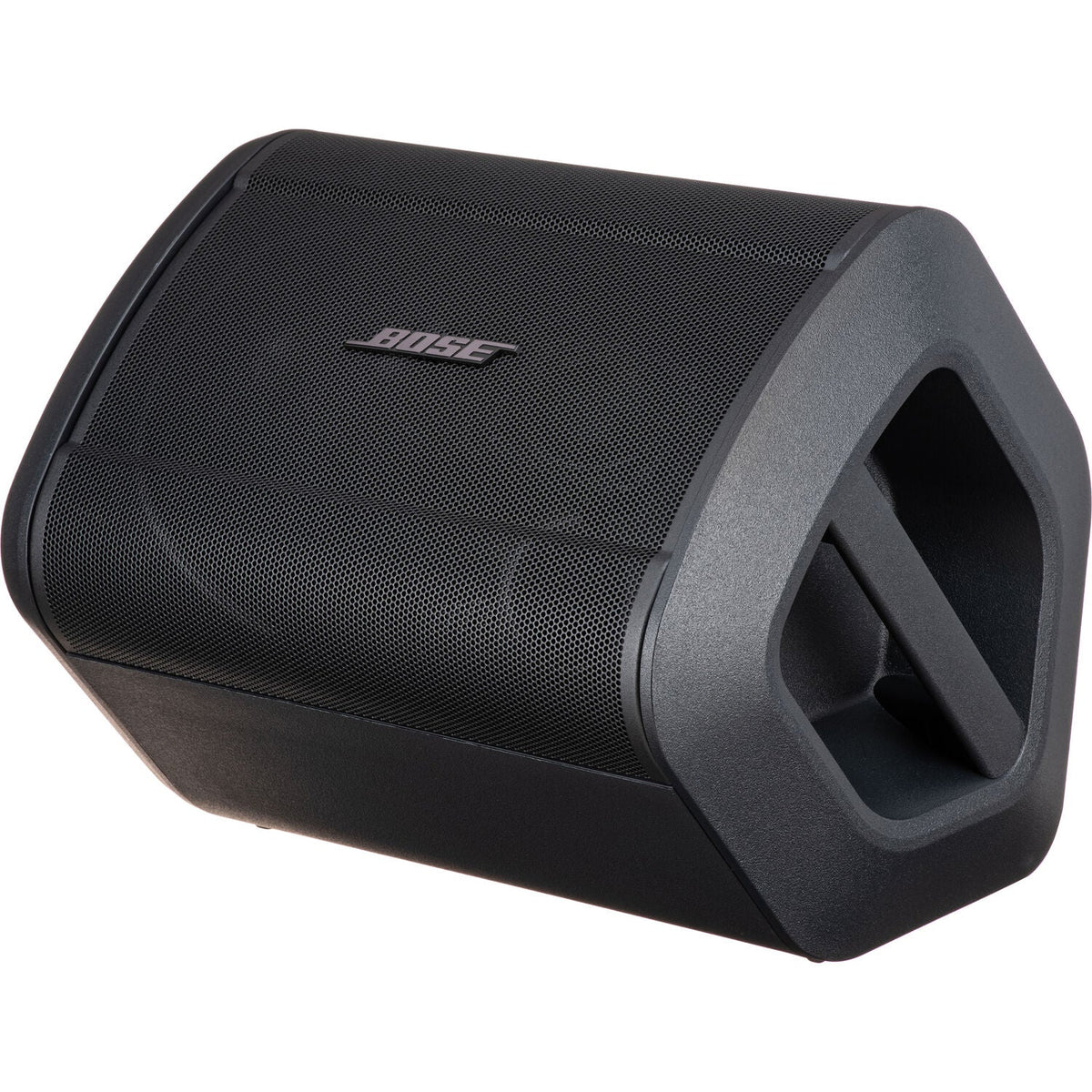Bose S1 Pro+ Multi-position PA System with Battery - View 4 | MusicMarket