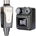 Xvive U4 Wireless In Ear Monitor System - MusicMarket