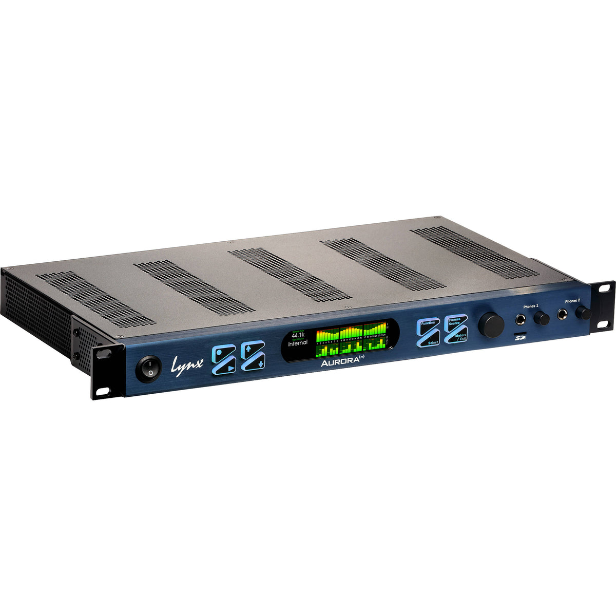 Lynx Studio Technology 24 Channels Line, 16 Channels AES, 32 Channels HD2 - View 4 | MusicMarket