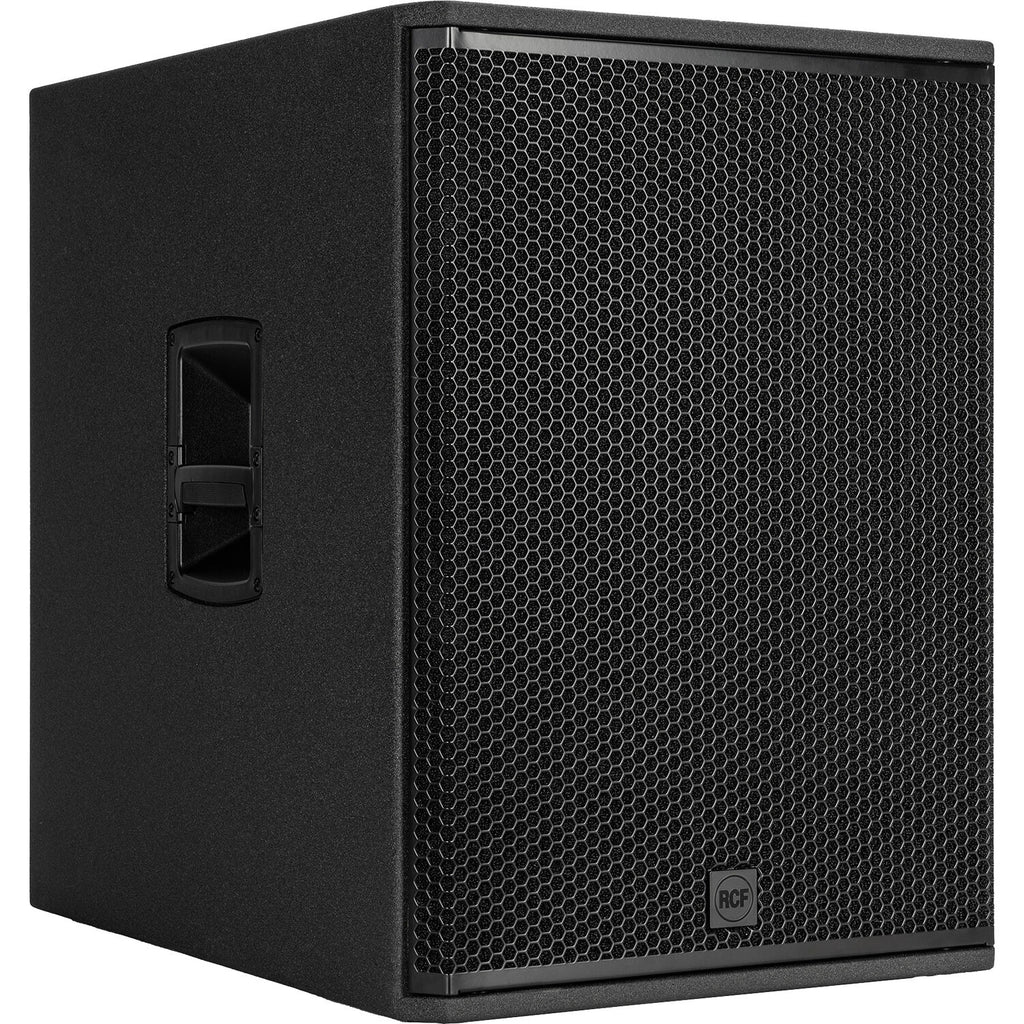 RCF SUB-708AS-MK3 Active 18" Powered Subwoofer - View 2 | MusicMarket