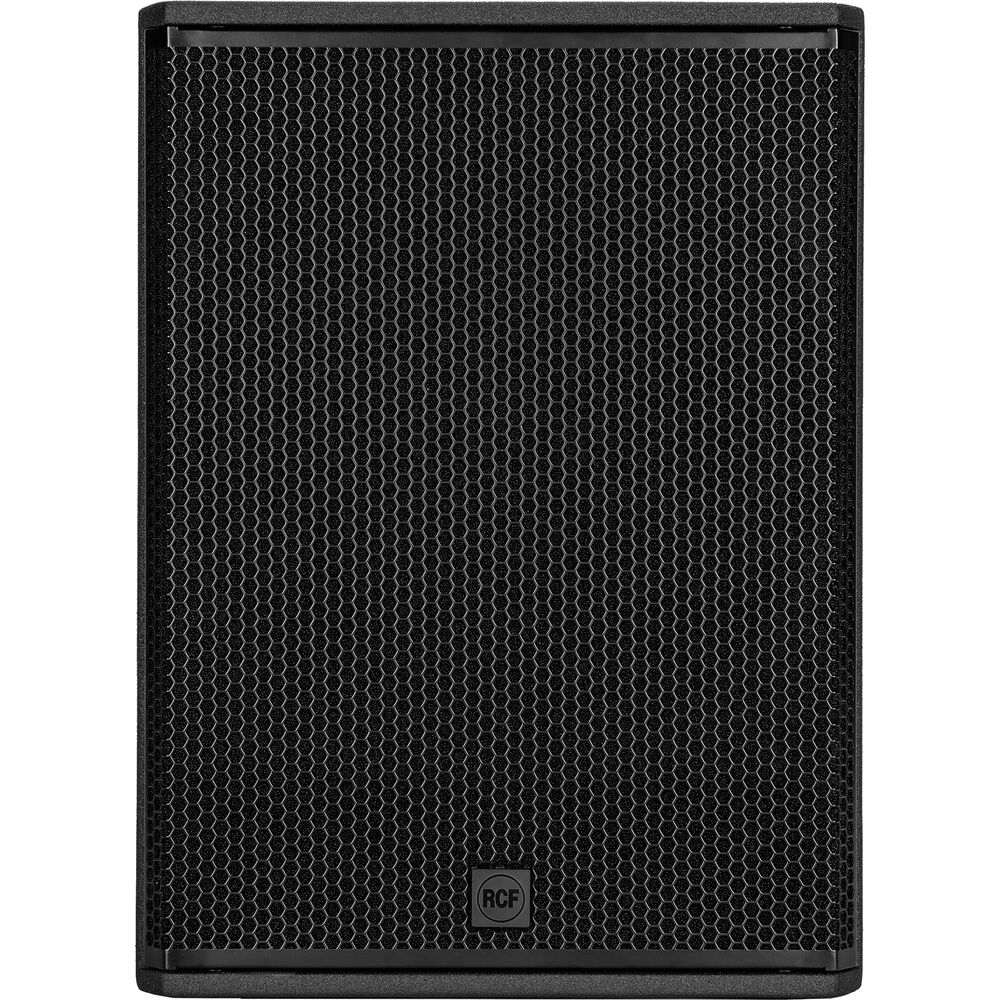 RCF SUB-708AS-MK3 Active 18" Powered Subwoofer - MusicMarket