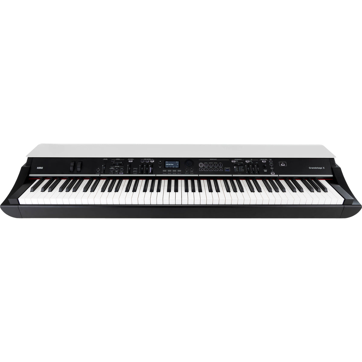 Korg Grandstage X 88-Key Stage Piano - View 2 | MusicMarket