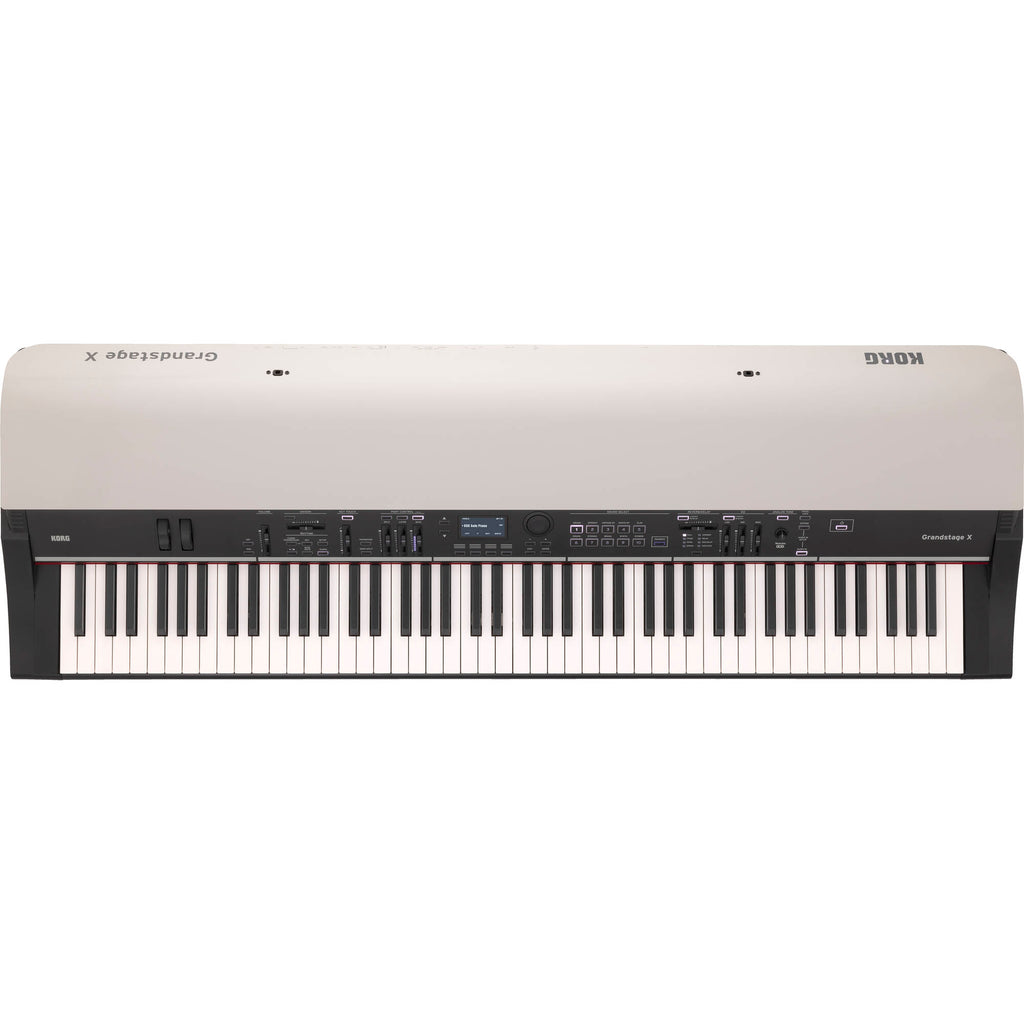 Korg Grandstage X 88-Key Stage Piano - MusicMarket