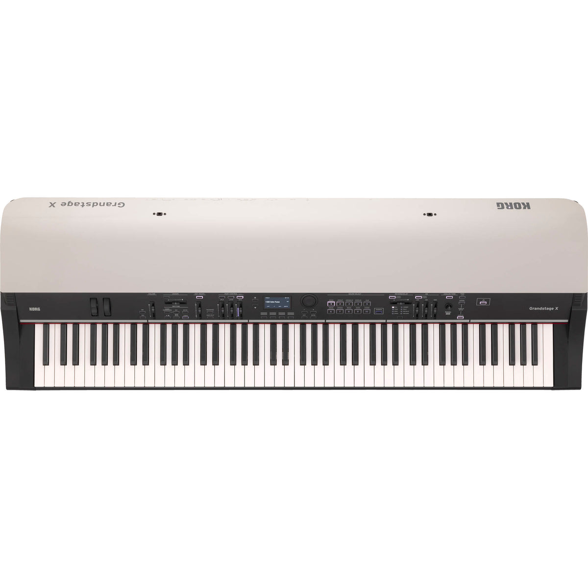 Korg Grandstage X 88-Key Stage Piano - MusicMarket