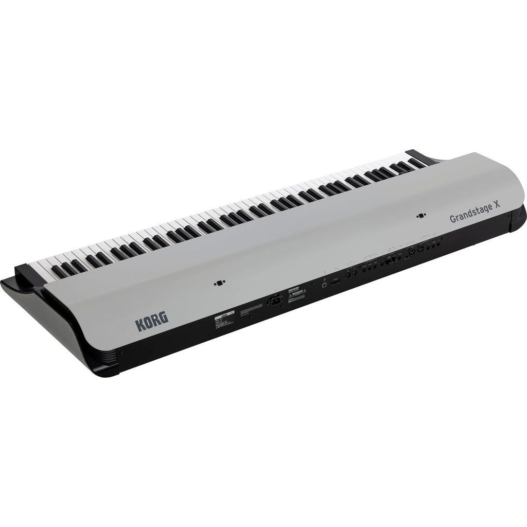 Korg Grandstage X 88-Key Stage Piano - View 3 | MusicMarket