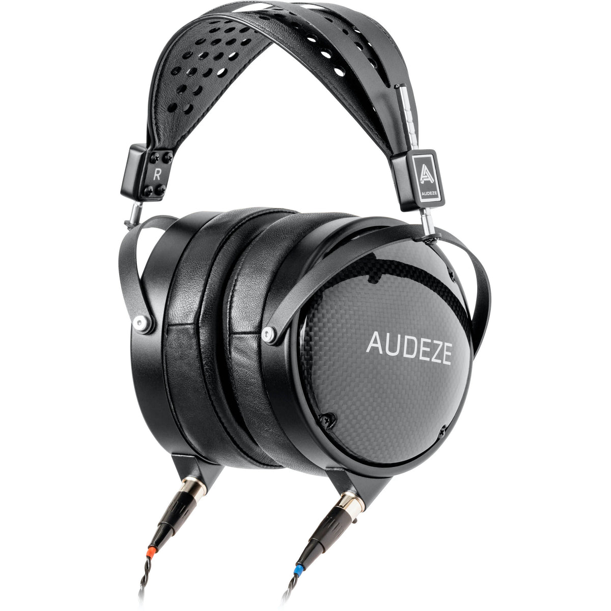 Audeze LCD-XC Closed-Back Planar Magnetic Headphones - Leather - MusicMarket