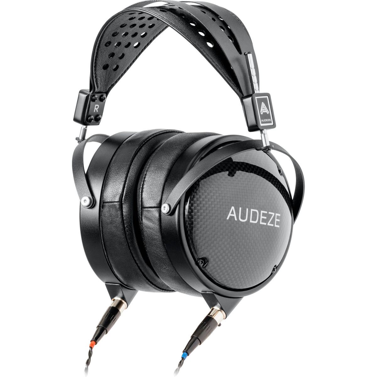 Audeze LCD-XC Closed-Back Planar Magnetic Headphones - Leather-Free - MusicMarket