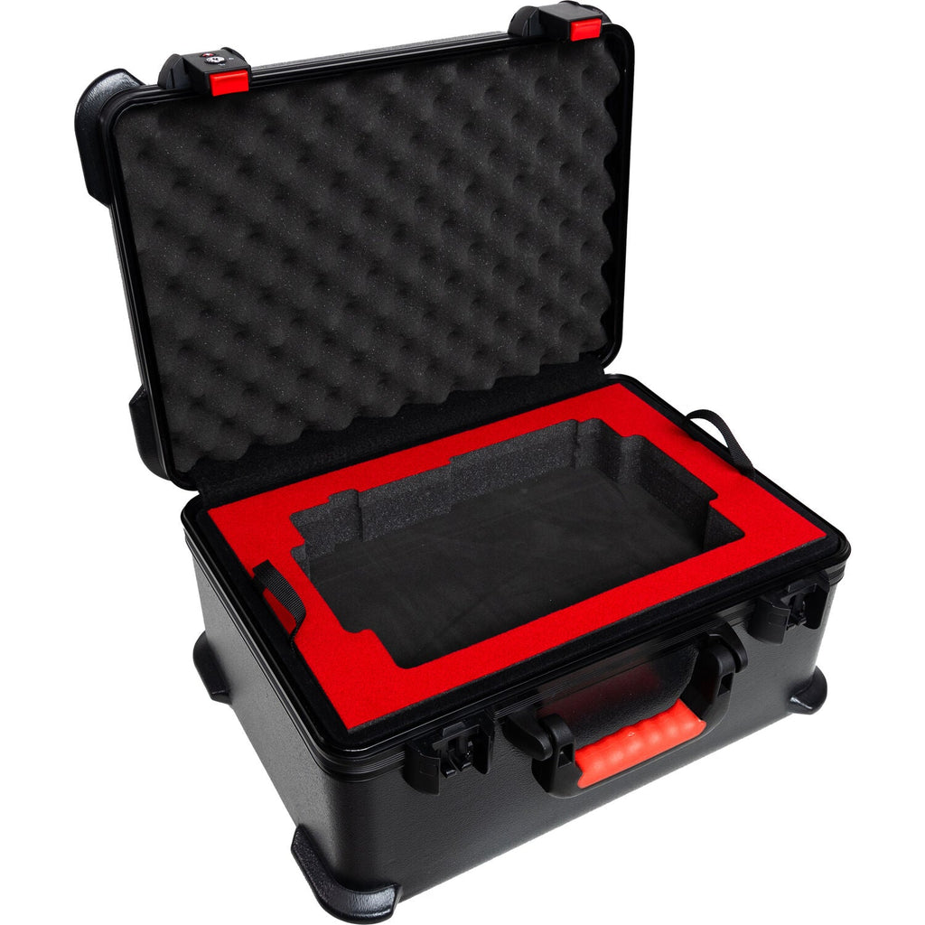 Gator Extra Large TSA Case for Neural Quad Cortex - View 5 | MusicMarket