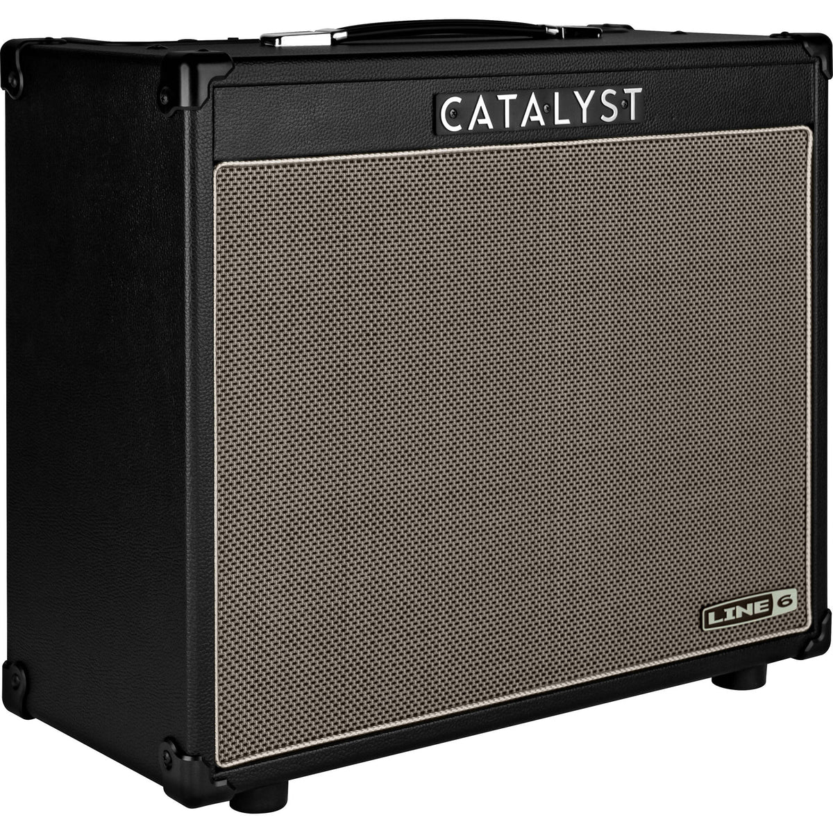 Line 6 CATALYST CX 100 100W 1x12" Combo Amplifier - View 2 | MusicMarket