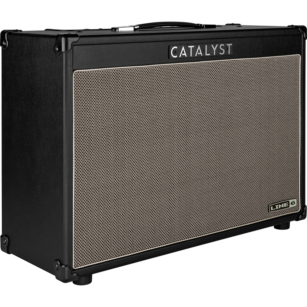 Line 6 CATALYST CX 200 200W 2x12" Combo Amplifier - View 2 | MusicMarket