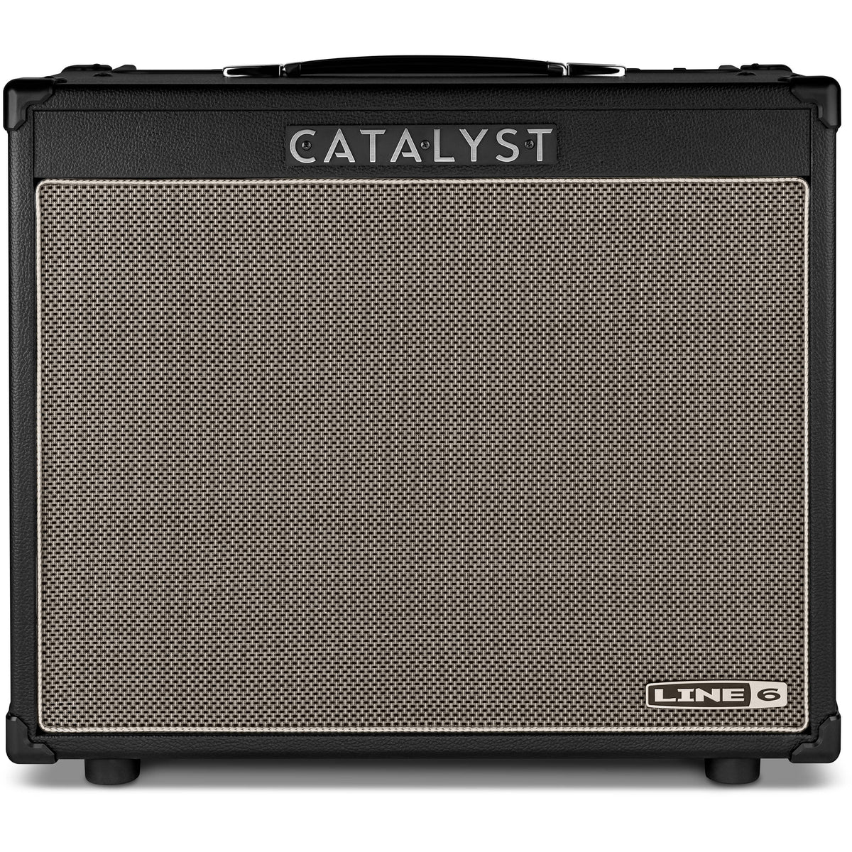 Line 6 CATALYST CX 100 100W 1x12" Combo Amplifier - MusicMarket