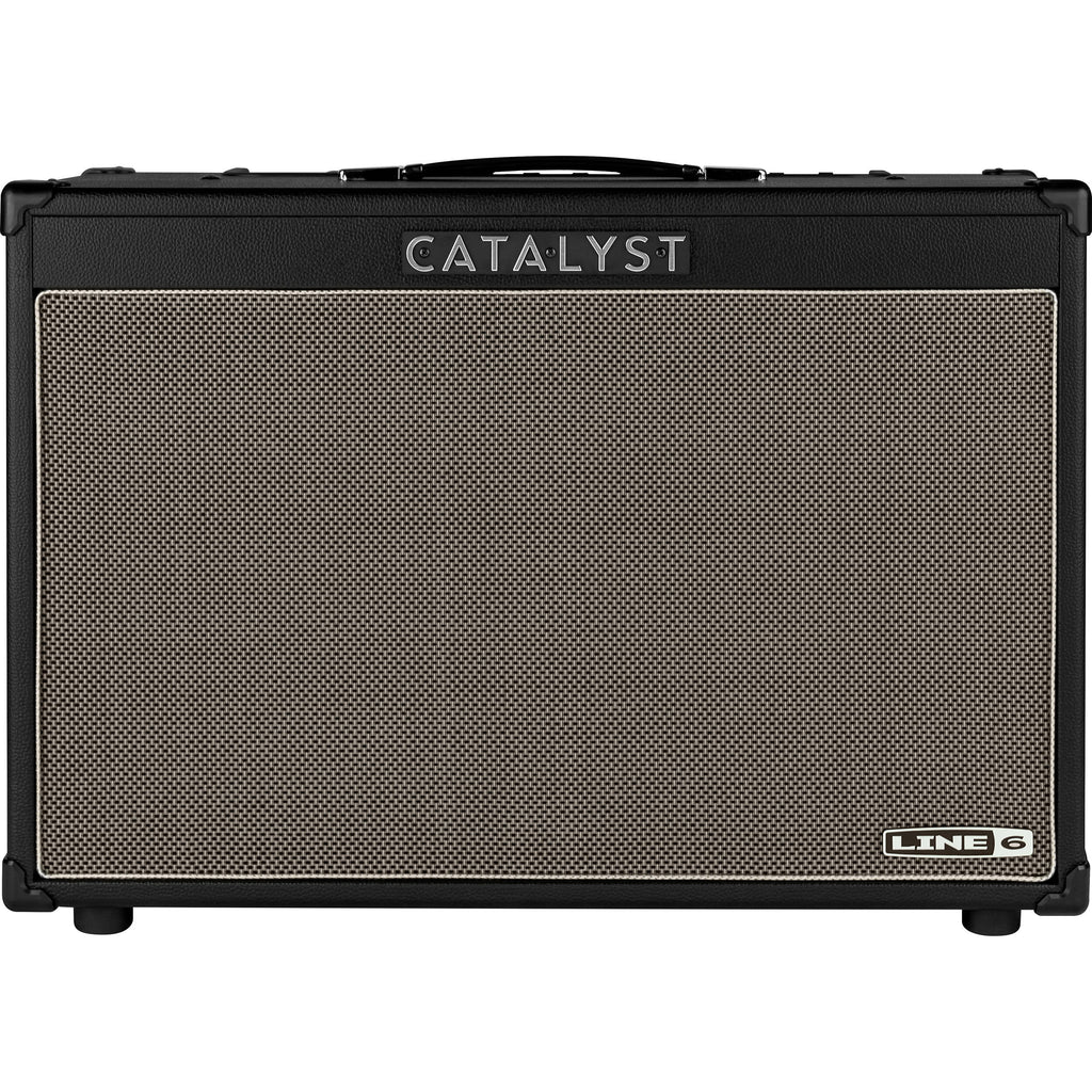 Line 6 CATALYST CX 200 200W 2x12" Combo Amplifier - MusicMarket