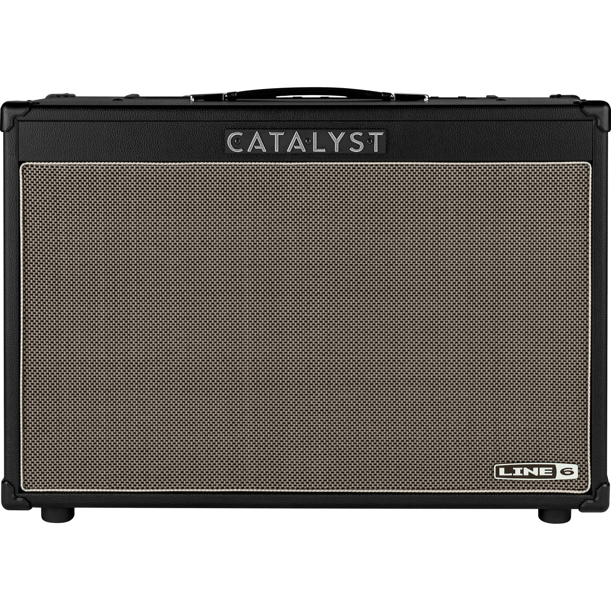Line 6 CATALYST CX 200 200W 2x12" Combo Amplifier - MusicMarket