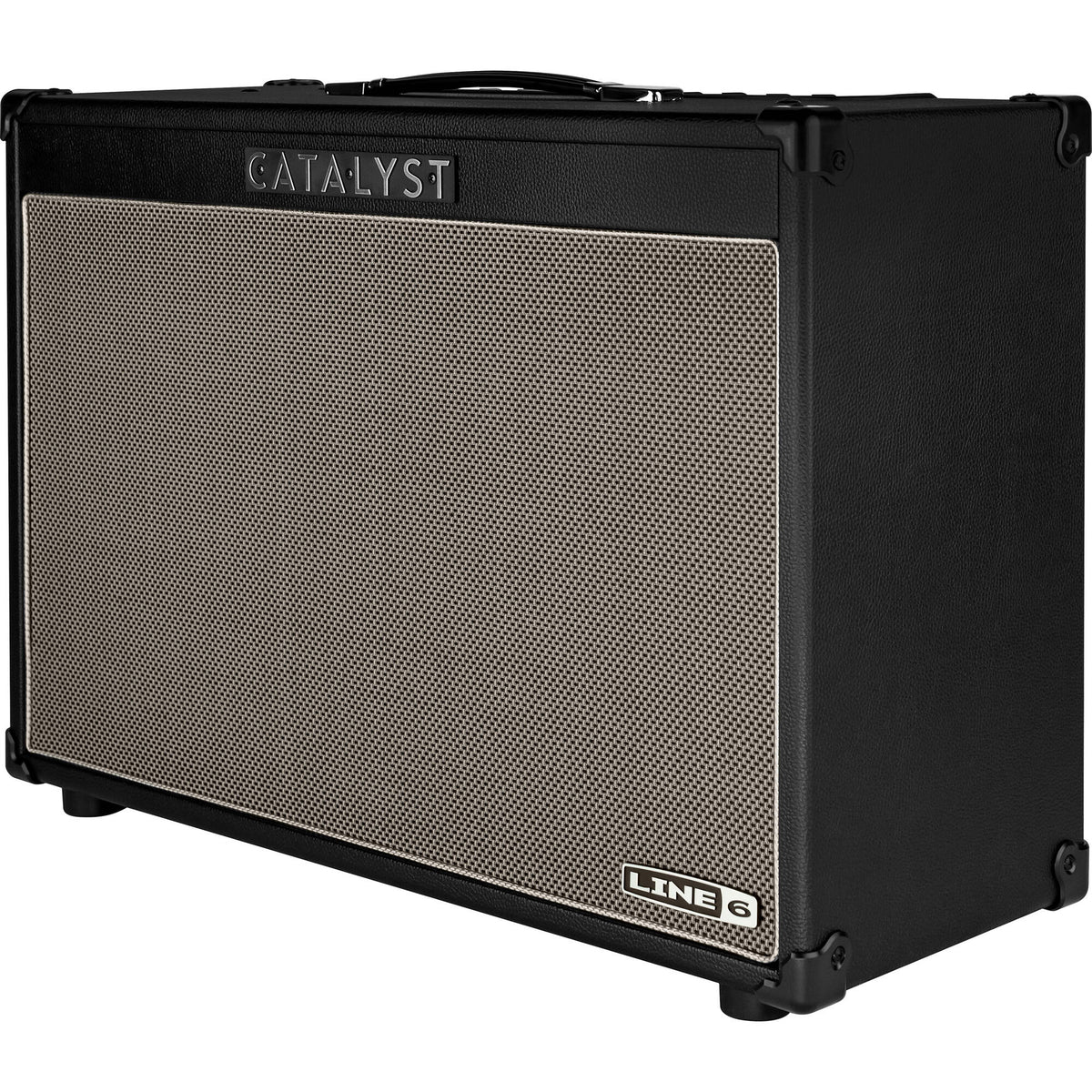 Line 6 CATALYST CX 200 200W 2x12" Combo Amplifier - View 3 | MusicMarket