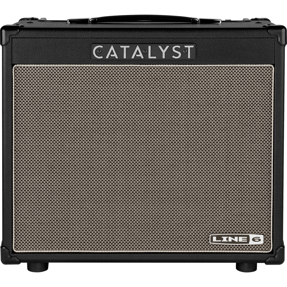 Line 6 CATALYST CX 60 60W 1x12 Combo Amplifier - MusicMarket