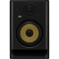 KRK Rokit 7 G5 7" 2-Way Active Studio Monitor, Black - MusicMarket