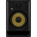 KRK Rokit 8 G5 8" 2-Way Active Studio Monitor, Black - MusicMarket