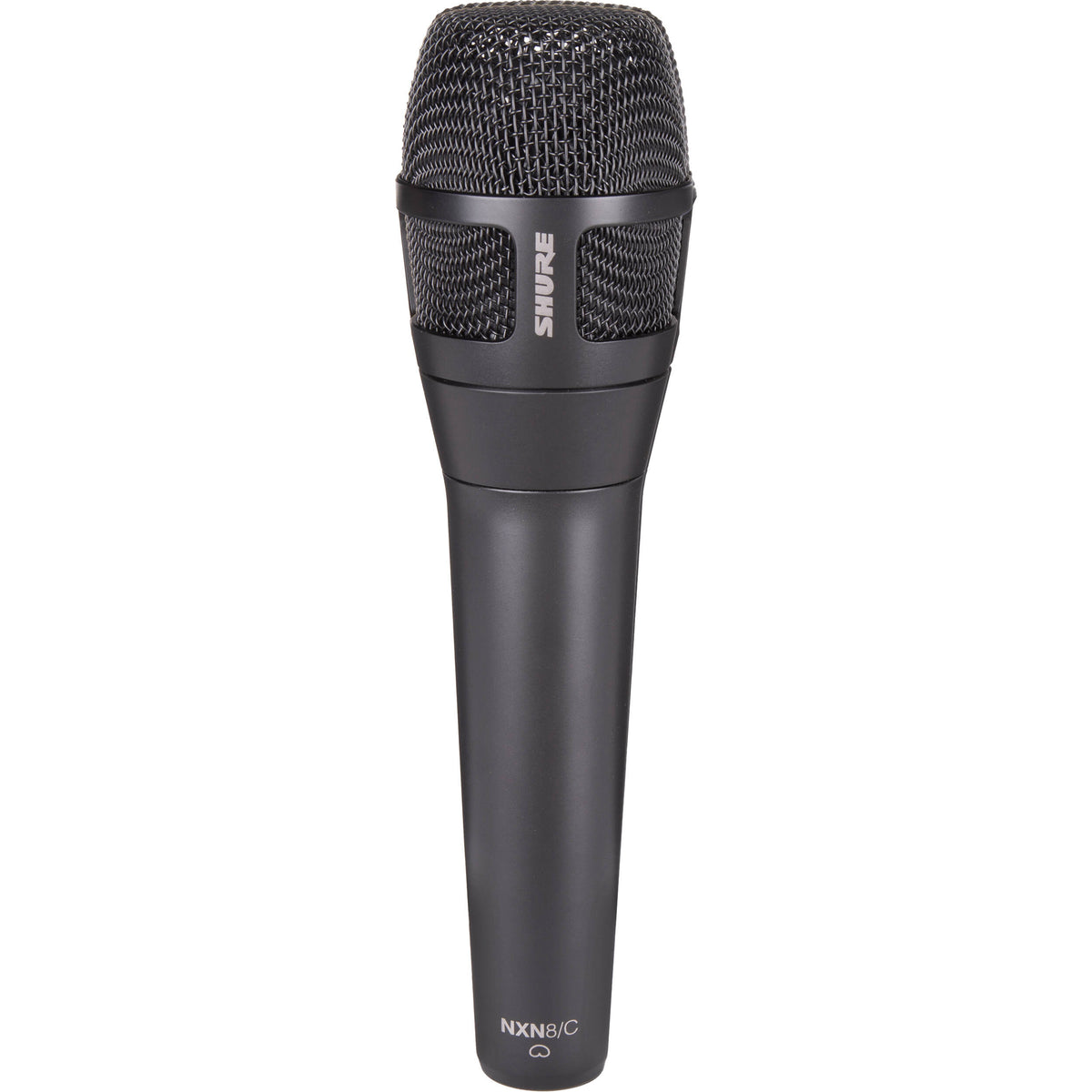 Shure Nexadyne 8/C Dynamic Vocal Microphone - MusicMarket