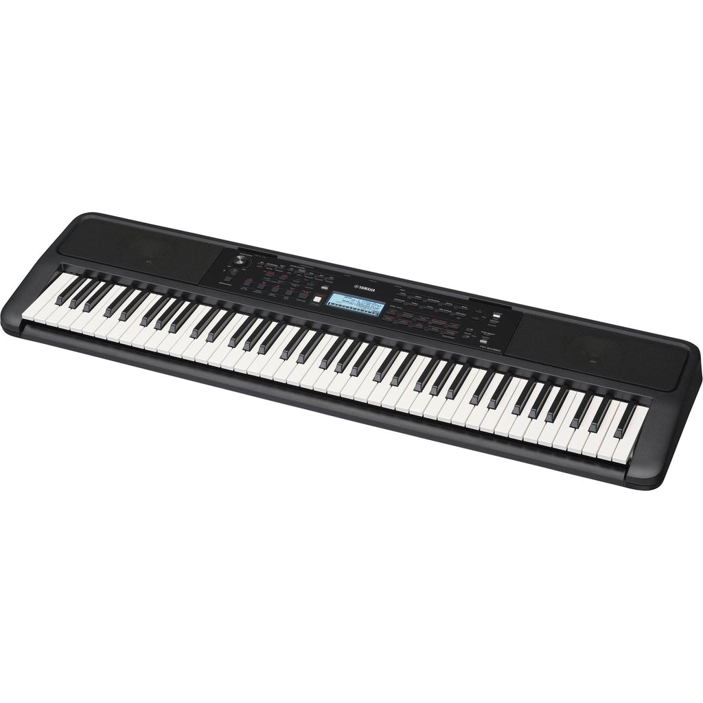 Yamaha PSR-EW320 76-Key Touch-Sensitive Portable Keyboard - View 2 | MusicMarket