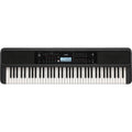 Yamaha PSR-EW320 76-Key Touch-Sensitive Portable Keyboard - MusicMarket