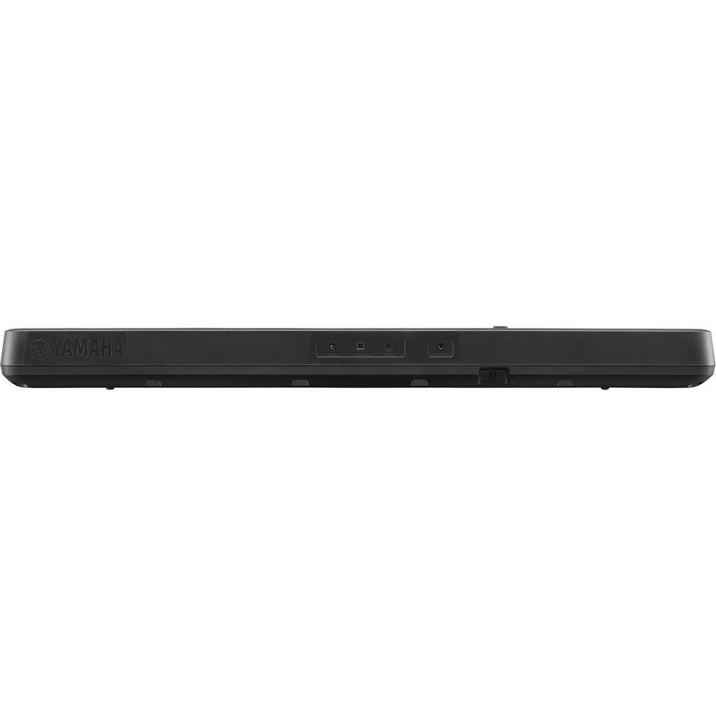 Yamaha PSR-EW320 76-Key Touch-Sensitive Portable Keyboard - View 4 | MusicMarket