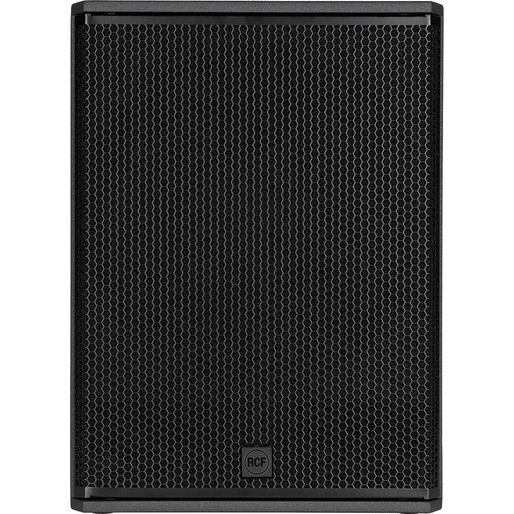 RCF SUB 8003-AS MK3 Professional 2200W Powered 18" Subwoofer - MusicMarket