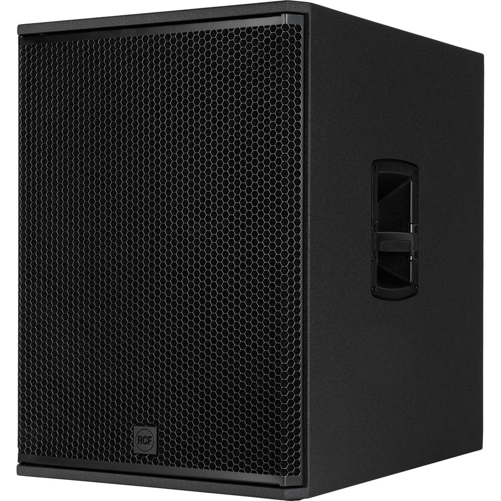 RCF SUB 8003-AS MK3 Professional 2200W Powered 18" Subwoofer - View 3 | MusicMarket