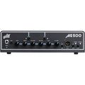Aguilar AG500V2 Gen 2 500 Watt Bass Amplifier Head - MusicMarket