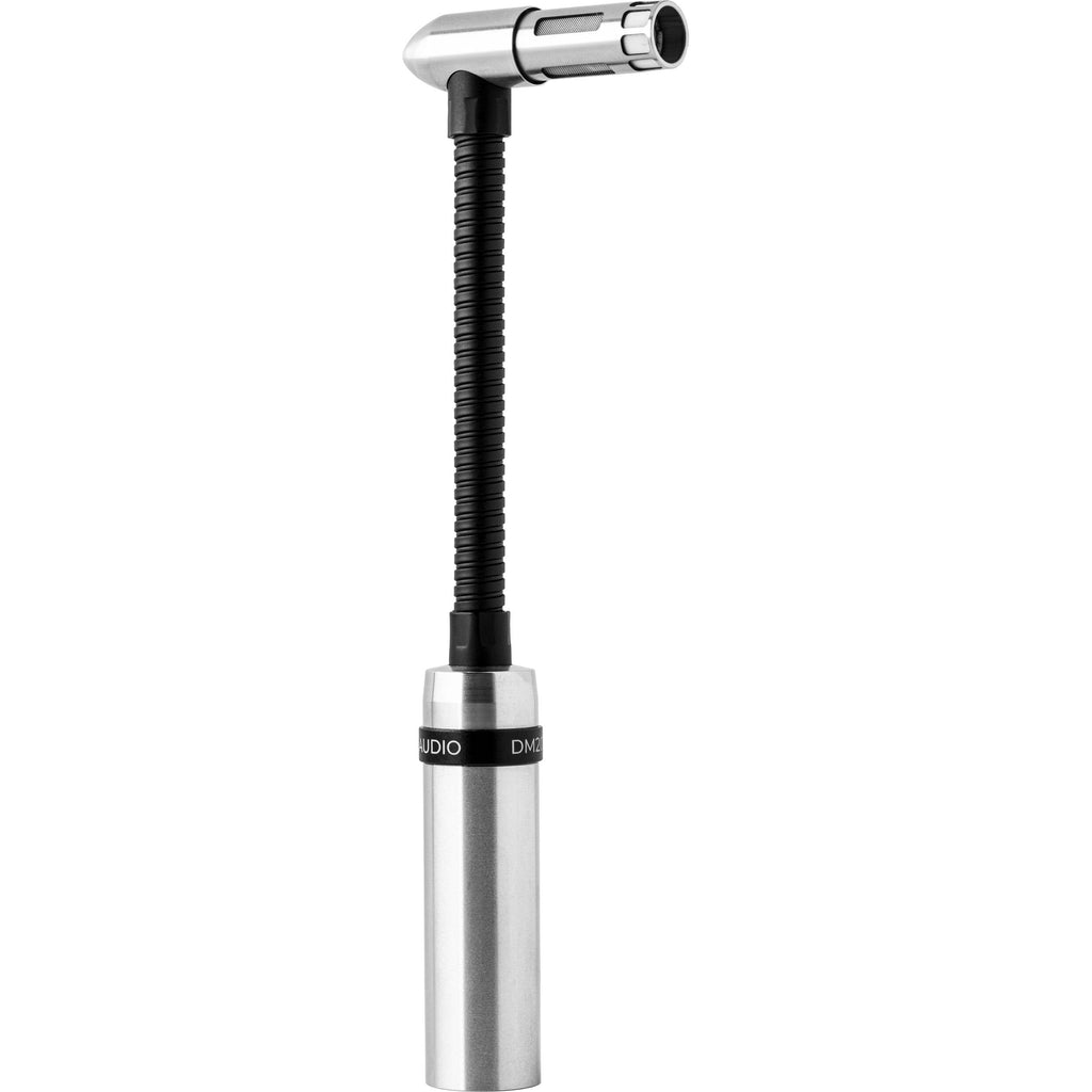 Earthworks DM20 Gen 2 Small-diaphragm Condenser Drum Microphone - MusicMarket