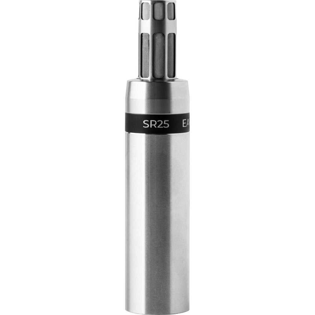 Earthworks SR25 Gen 2 Small-diaphragm Condenser Cymbal Microphone - MusicMarket
