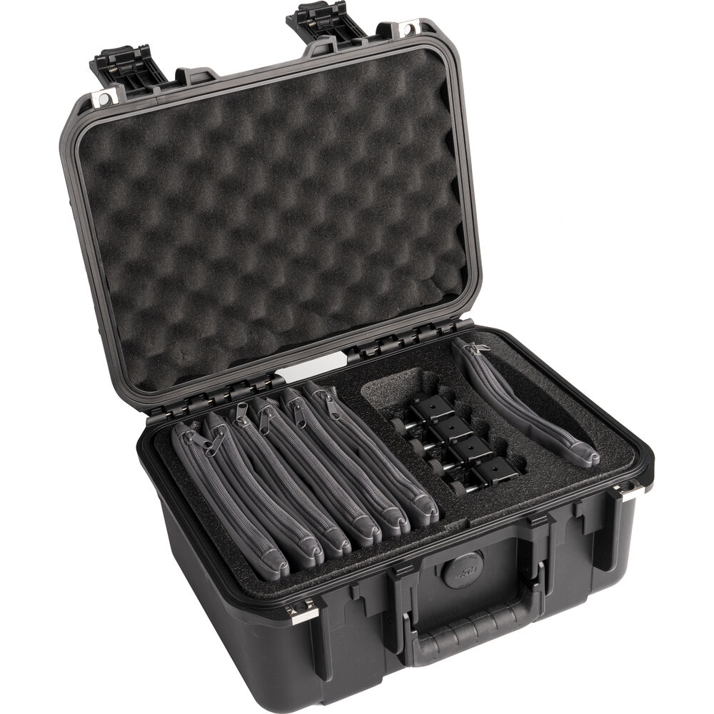 Earthworks DK7 Gen 2 Drum Kit Microphone System - View 5 | MusicMarket