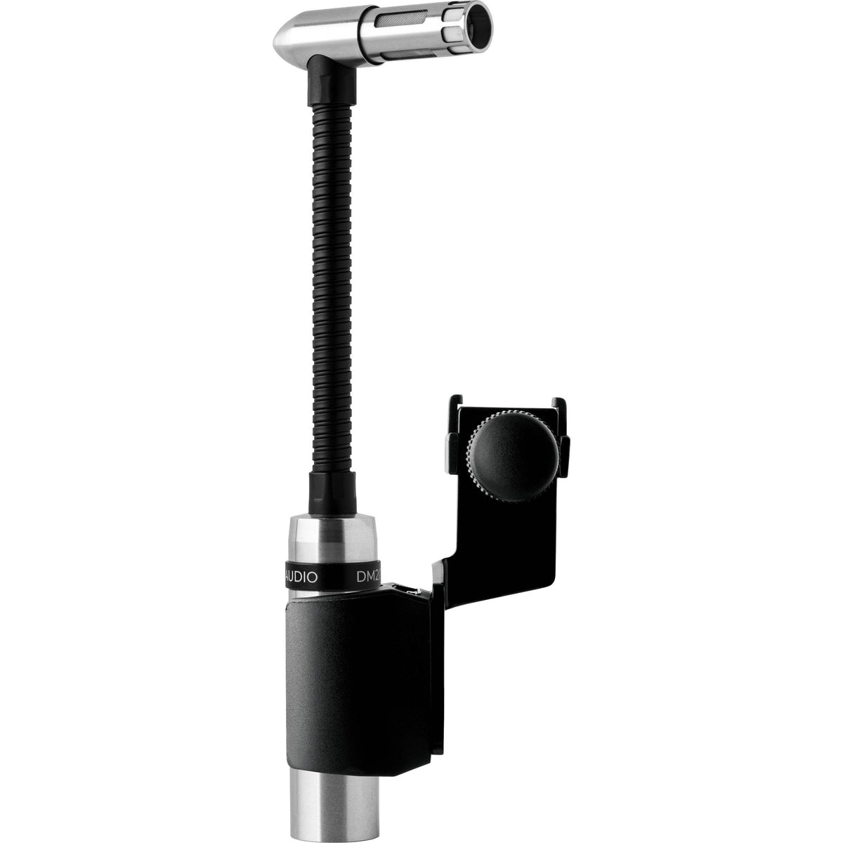 Earthworks DM20 Gen 2 Small-diaphragm Condenser Drum Microphone - View 2 | MusicMarket