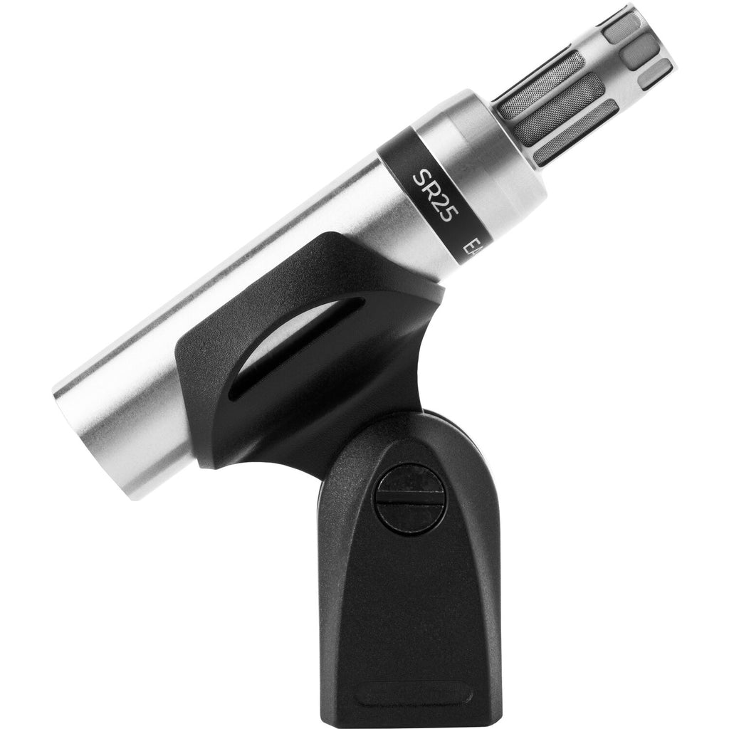 Earthworks SR25 Gen 2 Small-diaphragm Condenser Cymbal Microphone - View 3 | MusicMarket