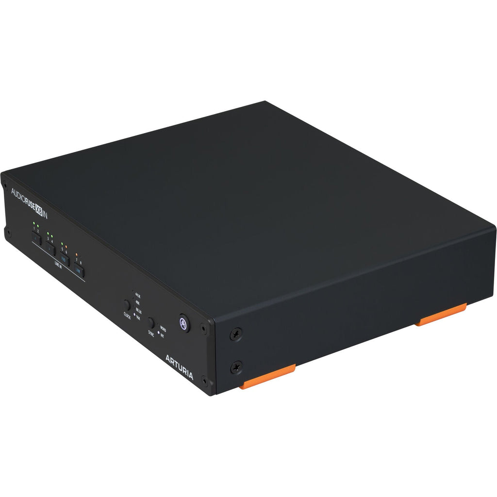 Arturia AudioFuse X8 In Analog-to-ADAT Input Expander - View 2 | MusicMarket