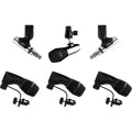 Earthworks DK6 Drum Microphone Kit - MusicMarket