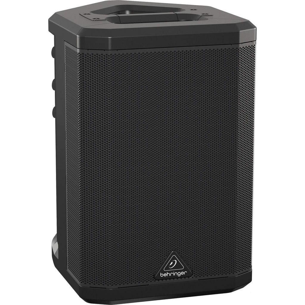 Behringer B1C Active 200W Portable Loudspeaker with Bluetooth - View 2 | MusicMarket