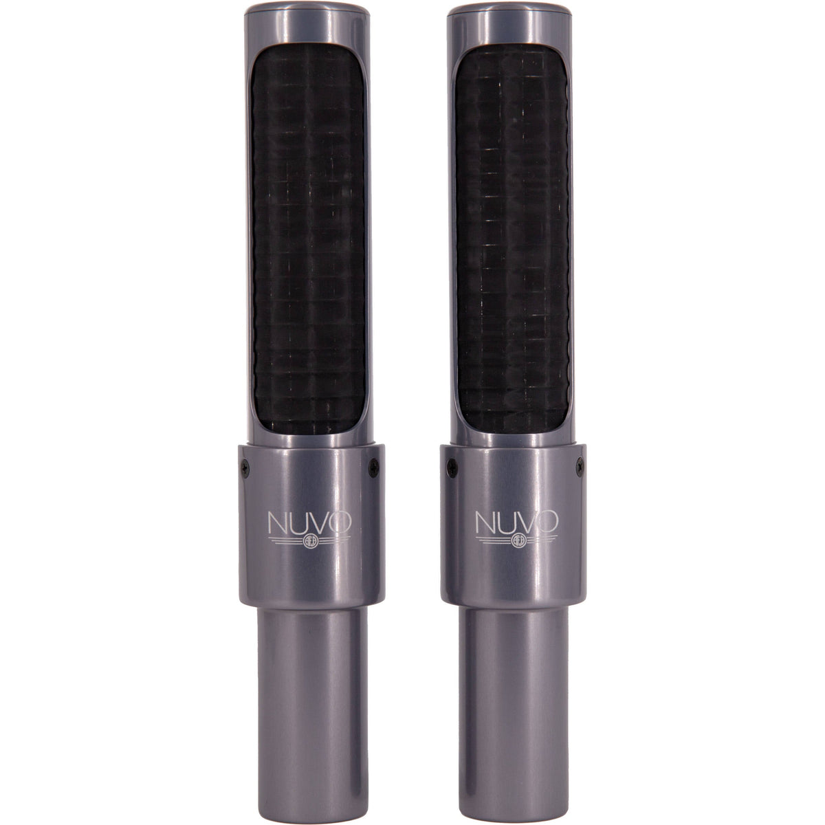 AEA N13 Stereo Kit Active Ribbon Microphone - Stereo Pair - MusicMarket
