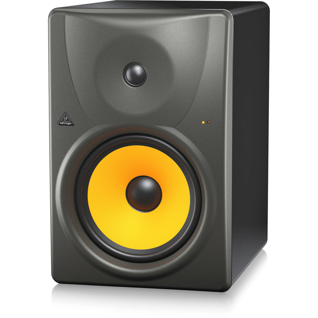 Behringer Truth B1031A 8" 150W Active 2-Way Studio Monitor - View 3 | MusicMarket