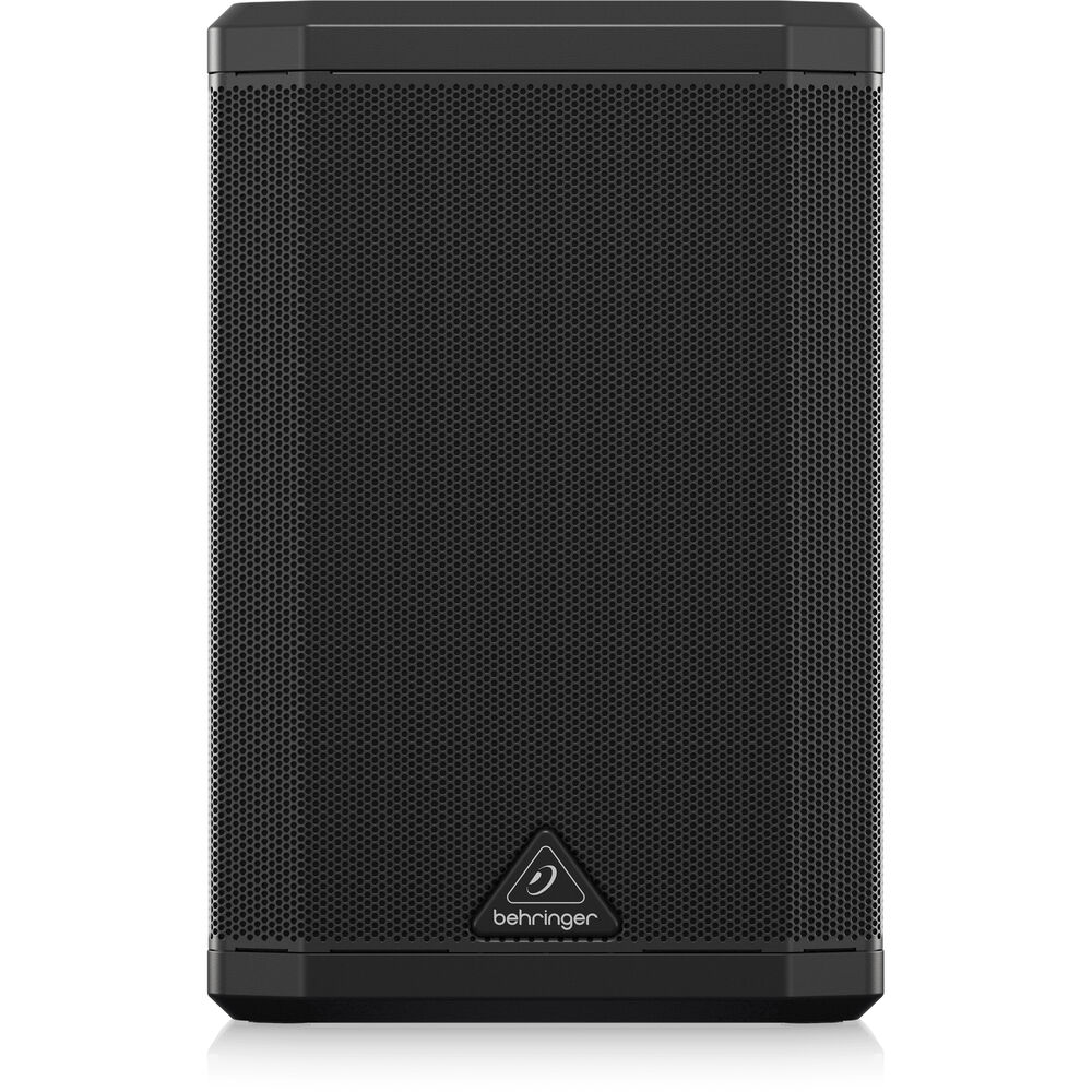 Behringer B1C Active 200W Portable Loudspeaker with Bluetooth - MusicMarket
