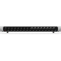 Midas DN4888 Bus-Powered StageCONNECT Interface with 8x8 I/O and Ultranet - MusicMarket