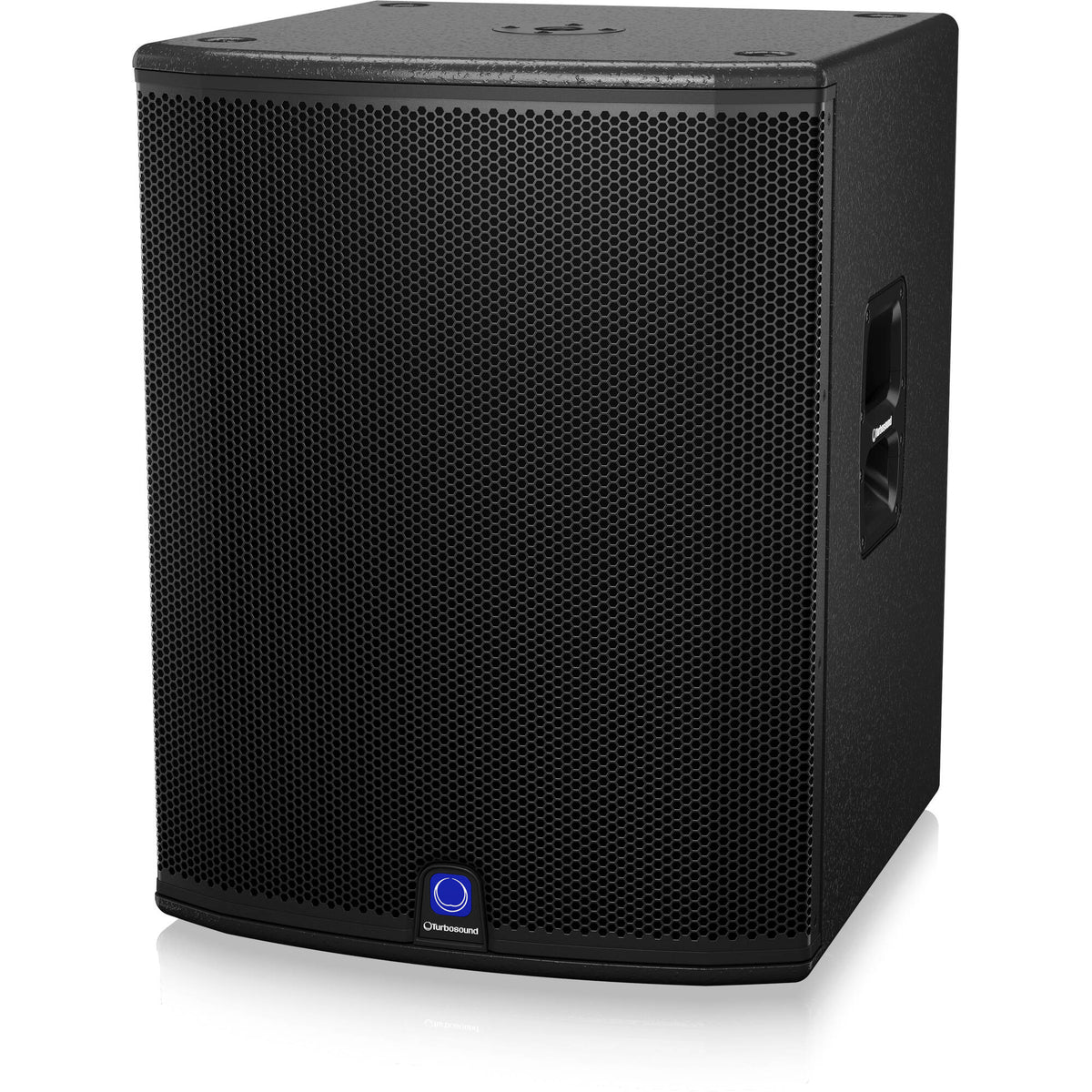 Turbosound iQ18B 18" Active Subwoofer w/DSP - View 3 | MusicMarket