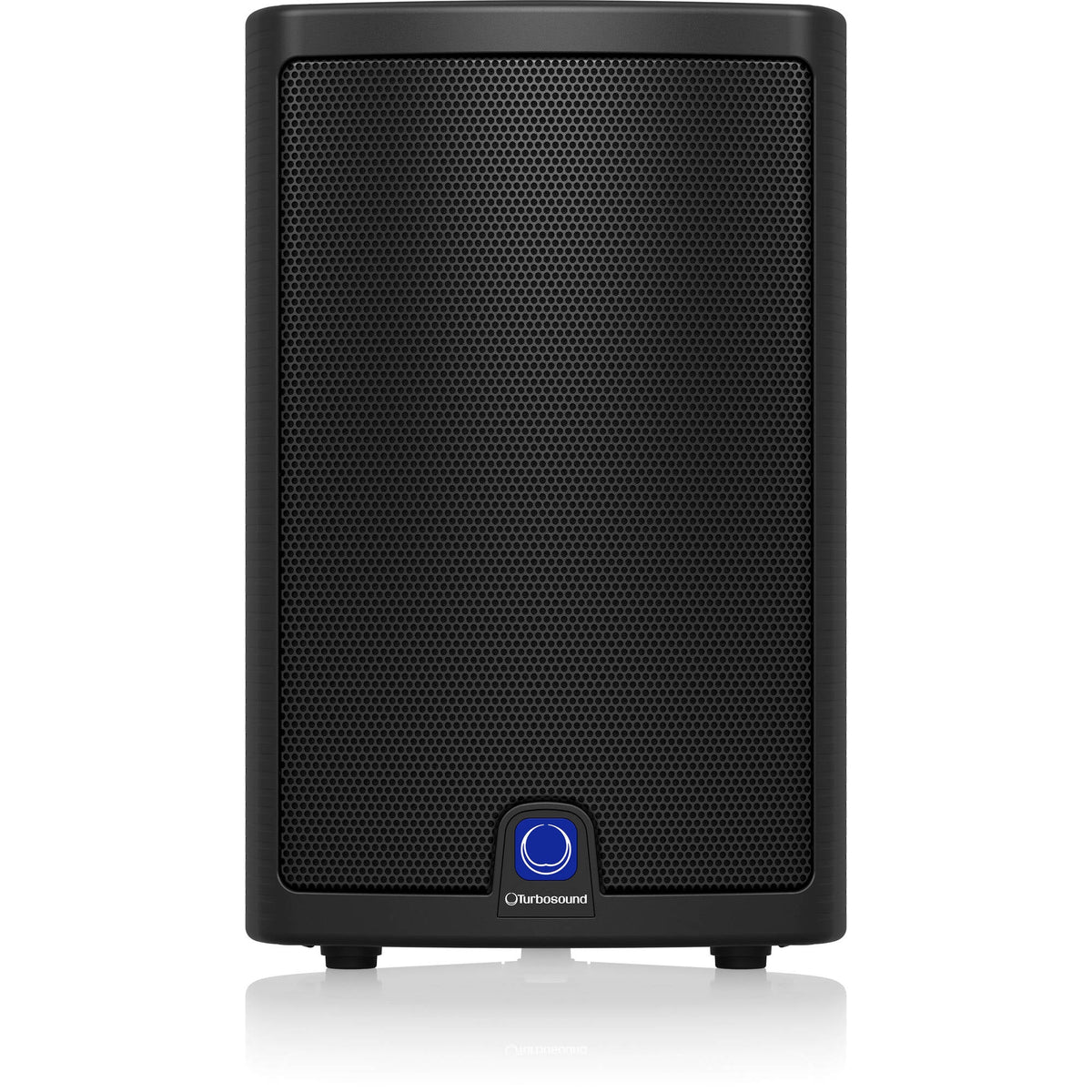 Turbosound M10 Powered 600W 10" Loudspeaker with Klark Teknik DSP - MusicMarket