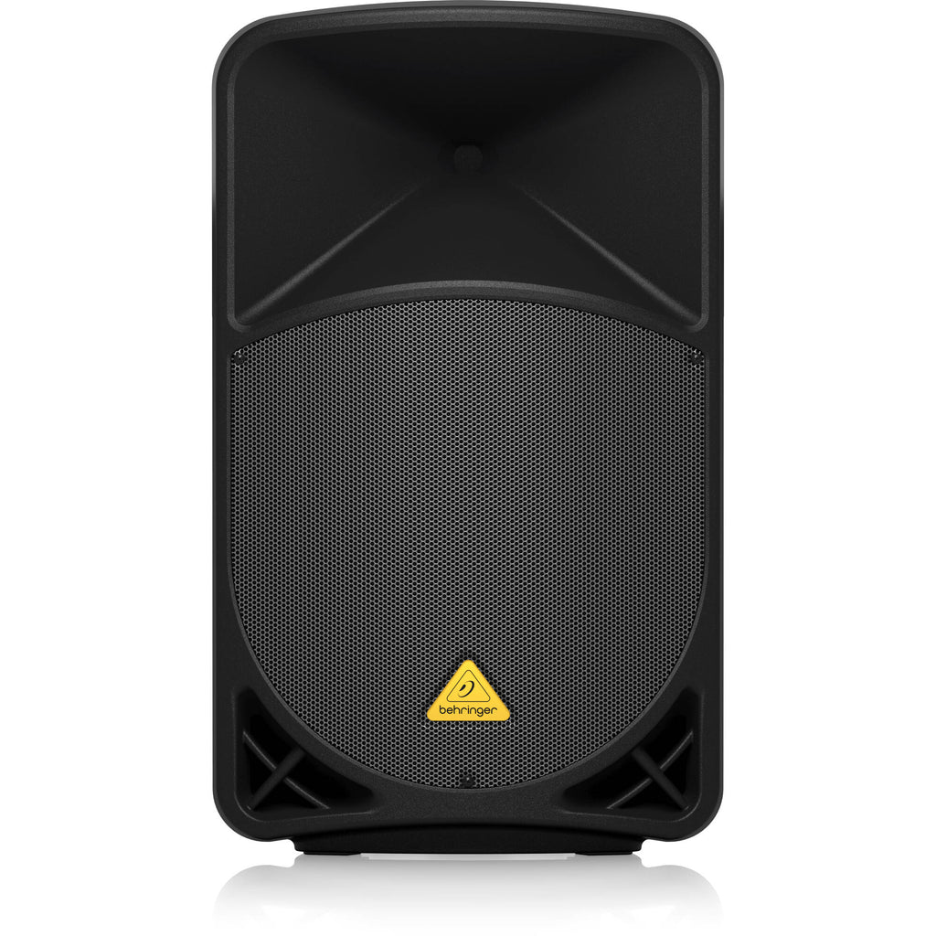 Behringer Eurolive B115W Active 2-Way 15" PA Speaker System with Bluetooth - MusicMarket