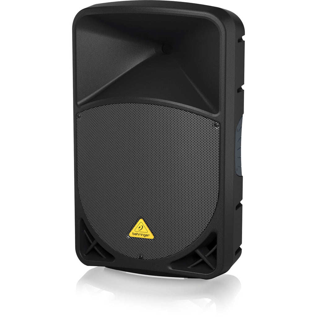 Behringer Eurolive B115W Active 2-Way 15" PA Speaker System with Bluetooth - View 2 | MusicMarket