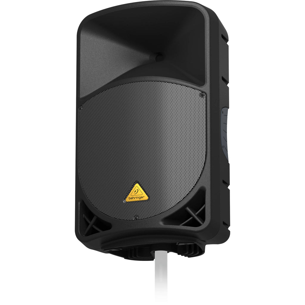 Behringer Eurolive B115W Active 2-Way 15" PA Speaker System with Bluetooth - View 4 | MusicMarket
