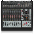 Behringer Europower PMP4000 16-channel 1600W Powered Mixer - MusicMarket
