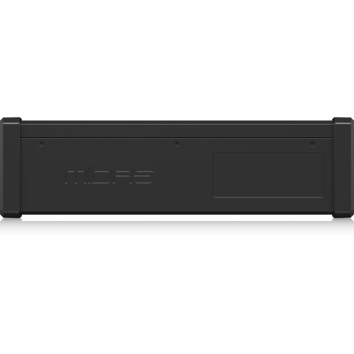 Midas DL8 PoE-Powered 8x8 Stage Box with Midas PRO Preamps - View 3 | MusicMarket
